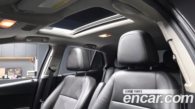 Chevrolet(GM대우) Trax 1.4 LT пакет Ladder, 2015 19