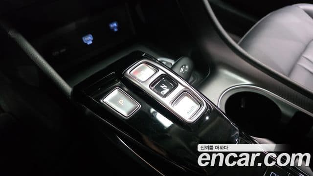 Hyundai Sonata (DN8) Premium Family, 2021 9