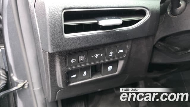 Hyundai Sonata (DN8) Premium Family, 2021 16