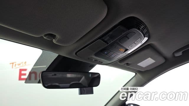 Hyundai Sonata (DN8) Premium Family, 2021 17