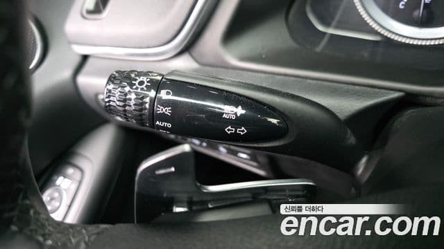 Hyundai Sonata (DN8) Premium Family, 2021 18