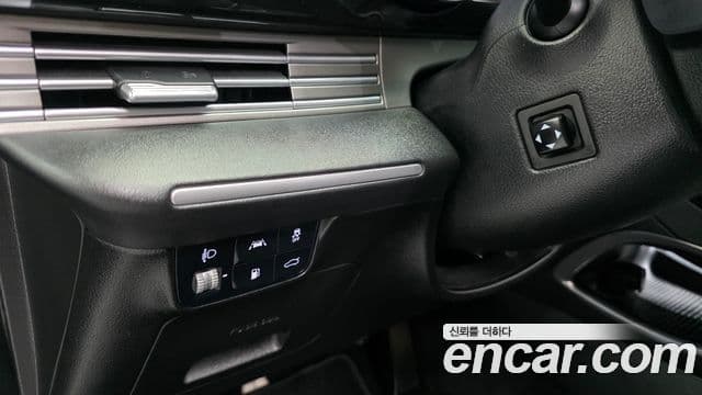 Hyundai The / новый New Grandeur IG Exclusive, 2020 12