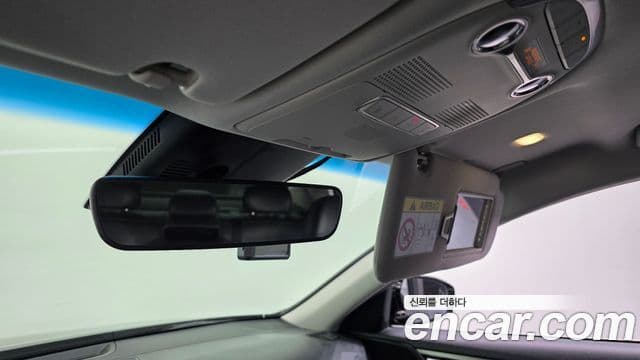 Hyundai The / новый New Grandeur IG Exclusive, 2020 14