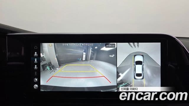 Hyundai The / новый New Grandeur IG Exclusive, 2020 16