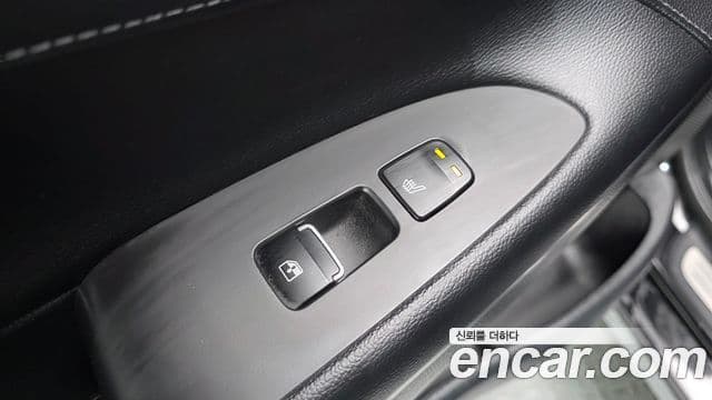 Hyundai The / новый New Grandeur IG Exclusive, 2020 18