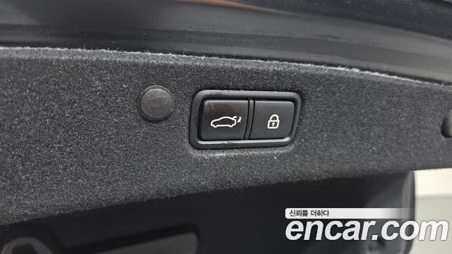 Hyundai The / новый New Grandeur IG Exclusive, 2020 20