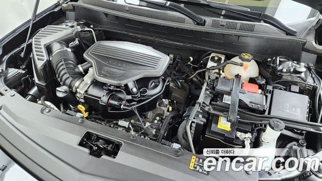 Cadillac XT6 3.6 Sport, 2022 6