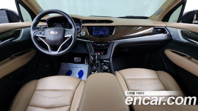 Cadillac XT6 3.6 Sport, 2022 7