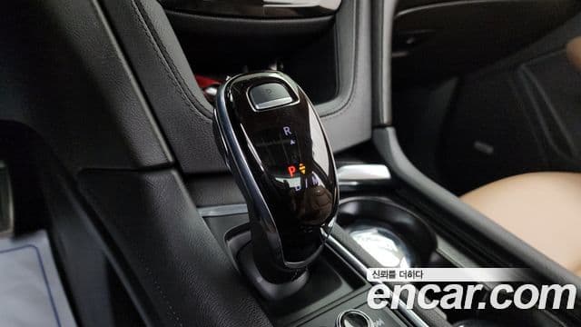 Cadillac XT6 3.6 Sport, 2022 9