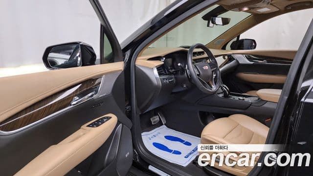Cadillac XT6 3.6 Sport, 2022 10