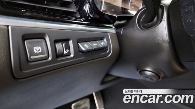 Cadillac XT6 3.6 Sport, 2022 16