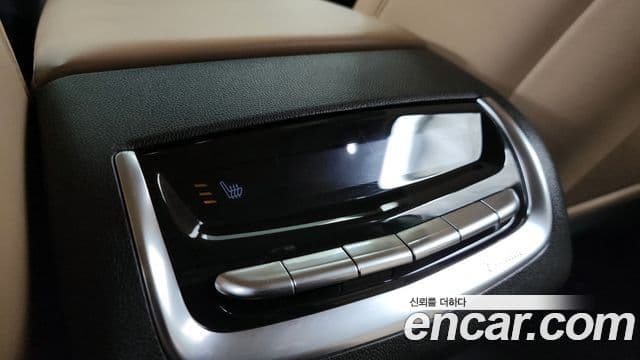 Cadillac XT6 3.6 Sport, 2022 19