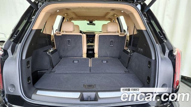 Cadillac XT6 3.6 Sport, 2022 20