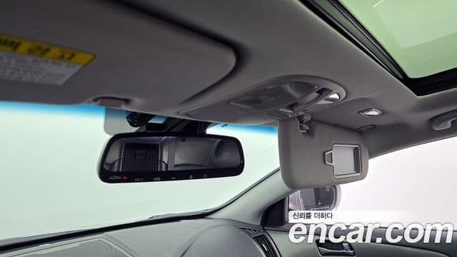 Hyundai Sonata гибрид Premium, 2014 17