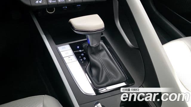 Hyundai Avante (CN7) Modern, 2021 9