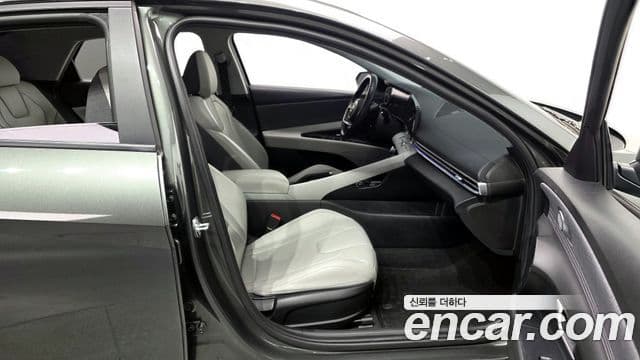 Hyundai Avante (CN7) Modern, 2021 11