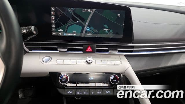 Hyundai Avante (CN7) Modern, 2021 14