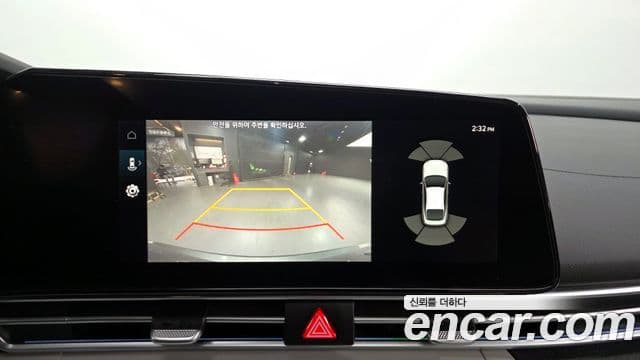 Hyundai Avante (CN7) Modern, 2021 15