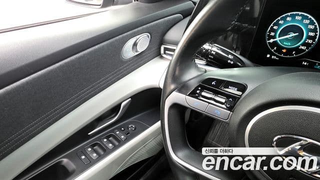 Hyundai Avante (CN7) Modern, 2021 17