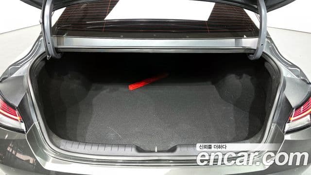 Hyundai Avante (CN7) Modern, 2021 20