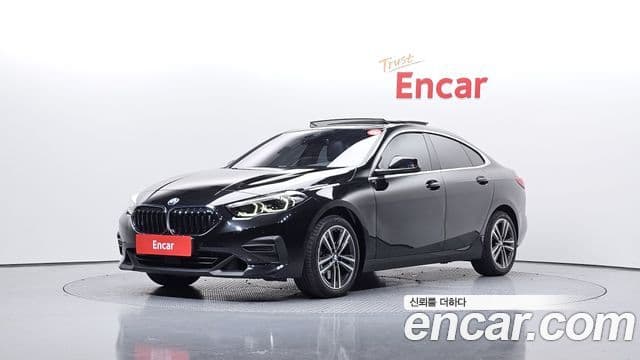 BMW 2시리즈 Gran Coupe (F44) 220i Advantage