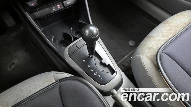 Kia All New Morning (JA) люксовая версия, 2018 9