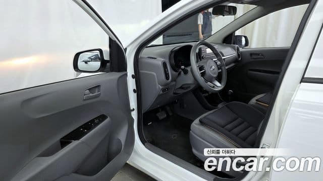 Kia All New Morning (JA) люксовая версия, 2018 10