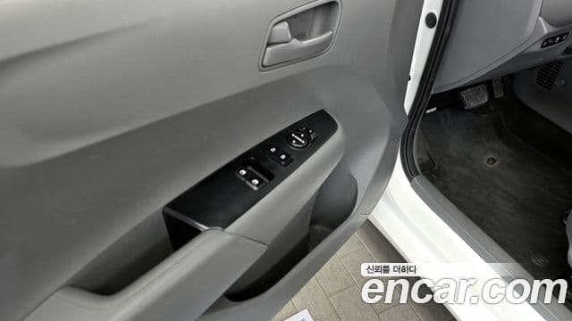 Kia All New Morning (JA) люксовая версия, 2018 15