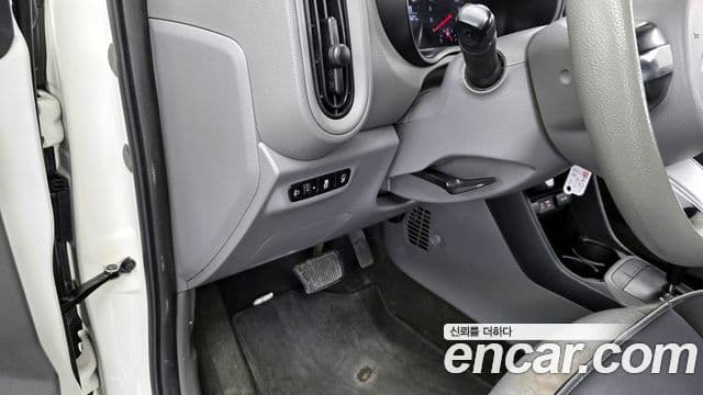 Kia All New Morning (JA) люксовая версия, 2018 17