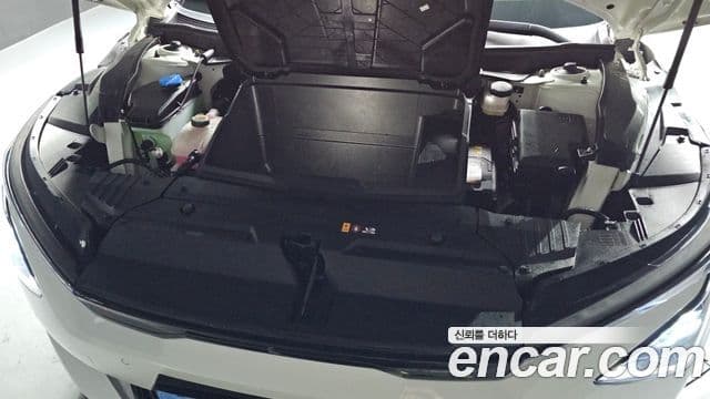 Kia The / новый New EV6 Earth, 2025 6