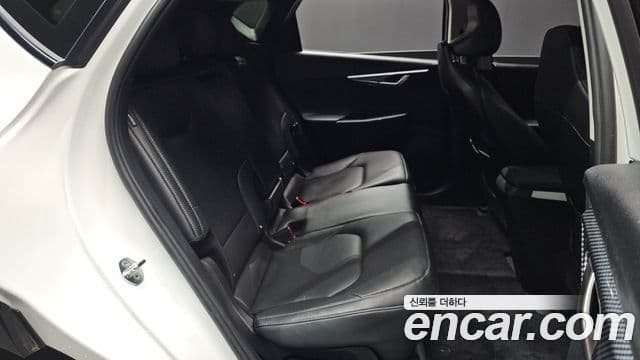 Kia The / новый New EV6 Earth, 2025 12