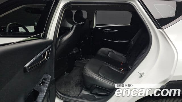 Kia The / новый New EV6 Earth, 2025 13