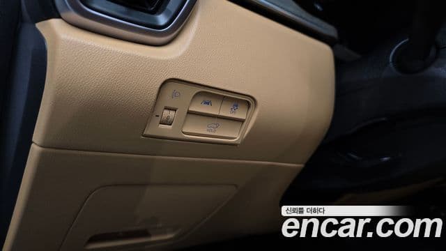 Kia Sorento 4세대 Prestige, 2021 14