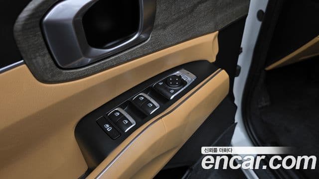Kia Sorento 4세대 Prestige, 2021 17