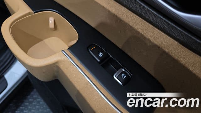 Kia Sorento 4세대 Prestige, 2021 18