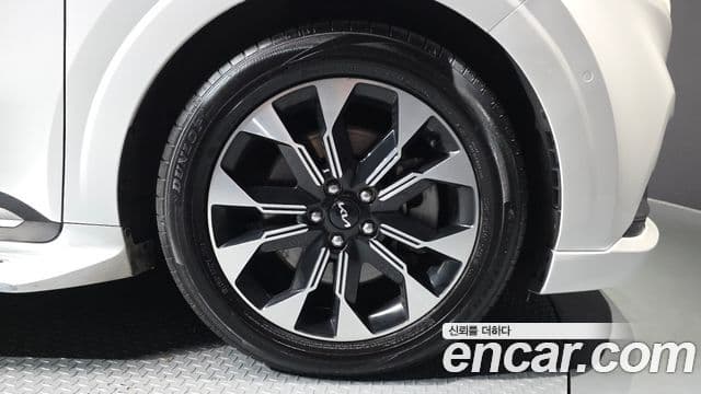 Kia Carnival 4세대 Signature, 2022 все фото