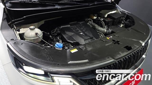 Kia Carnival 4세대 Signature, 2022 6