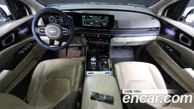 Kia Carnival 4세대 Signature, 2022 7