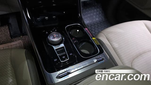 Kia Carnival 4세대 Signature, 2022 9