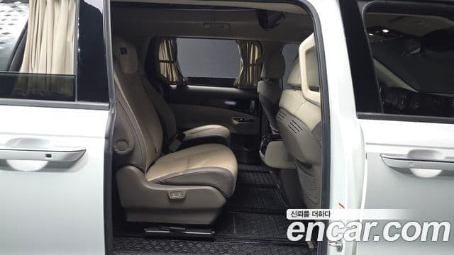 Kia Carnival 4세대 Signature, 2022 12