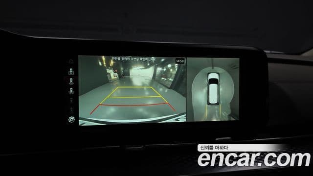 Kia Carnival 4세대 Signature, 2022 15