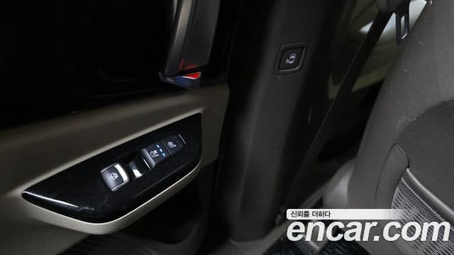 Kia Carnival 4세대 Signature, 2022 18