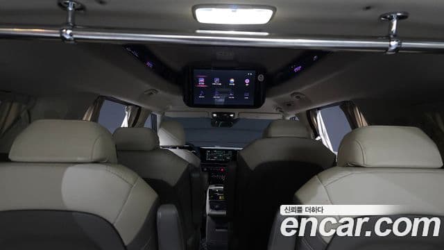 Kia Carnival 4세대 Signature, 2022 19
