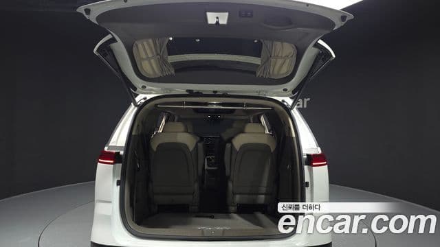 Kia Carnival 4세대 Signature, 2022 20