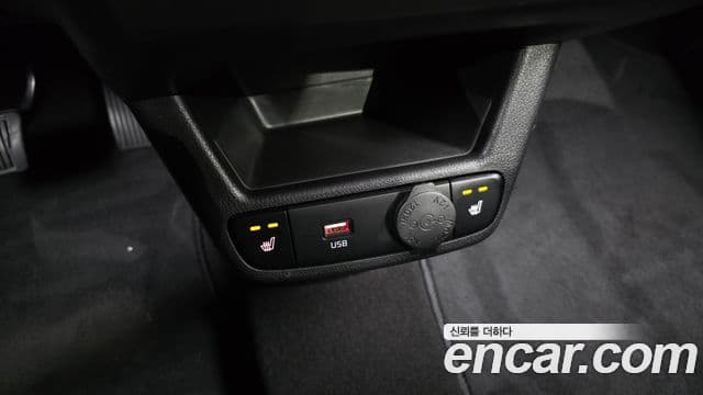 Kia The / новый New Ray Prestige, 2020 17