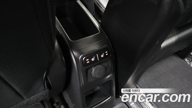 Kia The / новый New Ray Prestige, 2020 19