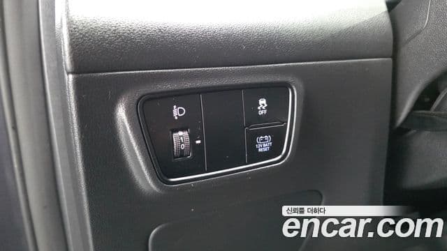 Hyundai Tucson гибрид (NX4) Premium 2WD, 2021 19