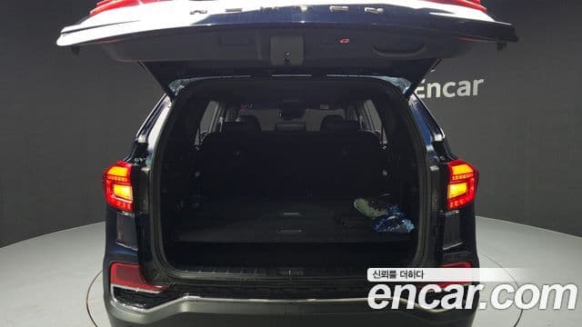 KG모빌리티(SsangYong) G4 Rexton Heritage, 2020 20