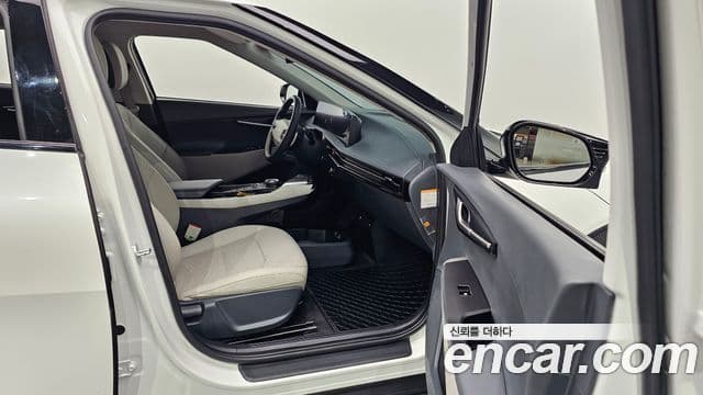 Kia EV6 Air, 2022 10