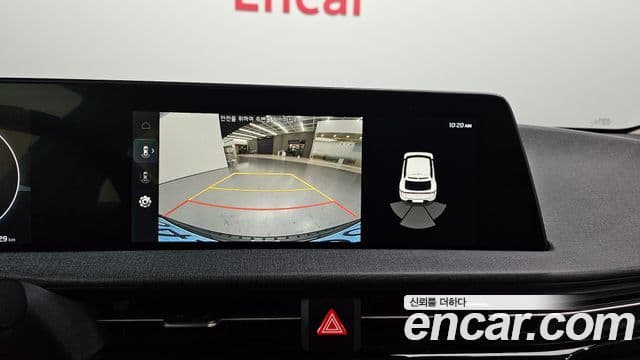 Kia EV6 Air, 2022 17